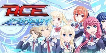 御三家Game-王牌学院