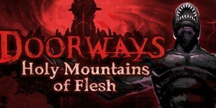 御三家Game-门道：血肉圣山