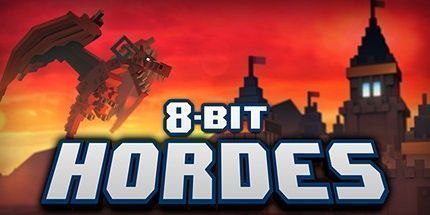 御三家Game-8位部落