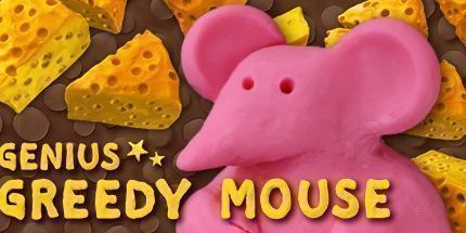 御三家Game-天才贪婪的老鼠