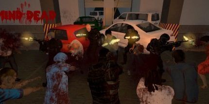 御三家Game-心死