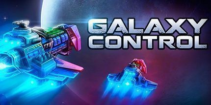 御三家Game-银河控制：3D战略