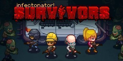 御三家Game-传染恐慌：幸存者