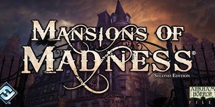 御三家Game-疯狂诡宅