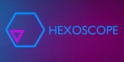 御三家Game-六角示波器