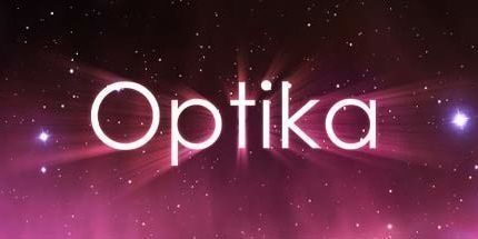 御三家Game-光学