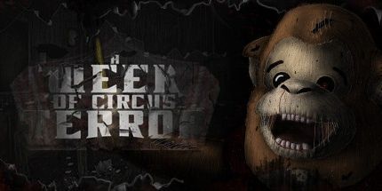 御三家Game-马戏团恐怖一周