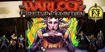 御三家Game-战斗幻想：火焰山的魔法师