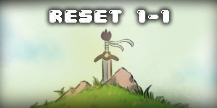 御三家Game-重置1-1