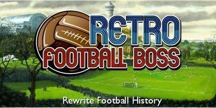 御三家Game-复古足球老板