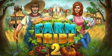 御三家Game-农场部落2