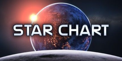 御三家Game-星图