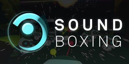 御三家Game-声音拳击