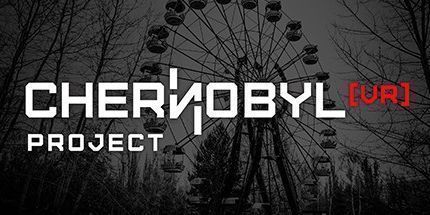 御三家Game-切尔诺贝利VR