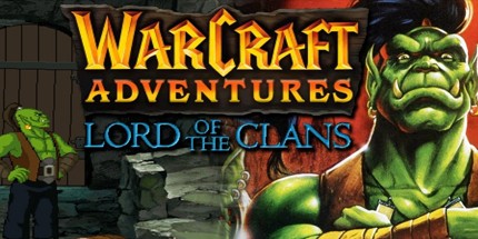 御三家Game-魔兽争霸：氏族之王