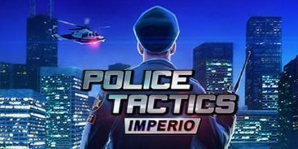 御三家Game-警察战术：帝国