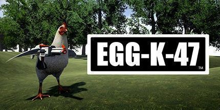 御三家Game-蛋K47