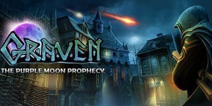 御三家Game-铭刻：紫月预言