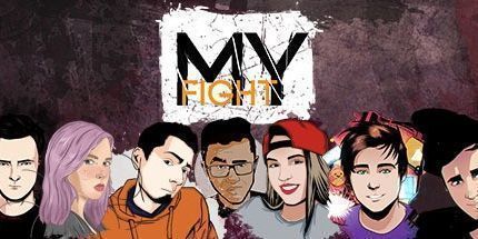 御三家Game-我的战斗