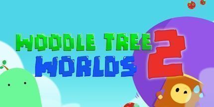 御三家Game-萌树伍德2：世界