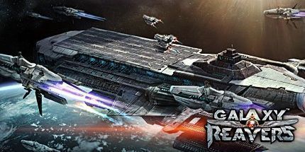 御三家Game-Galaxy Reavers