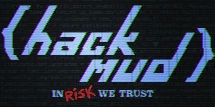 御三家Game-hackmud