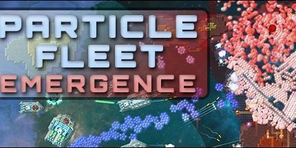 御三家Game-粒子舰队：崛起