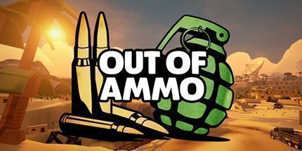 御三家Game-弹尽粮绝