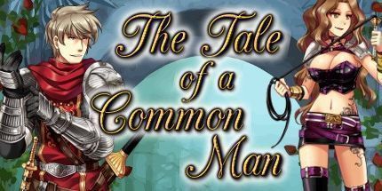 御三家Game-小人物的故事