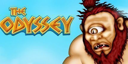 御三家Game-奥德赛