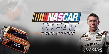 御三家Game-热力纳斯卡：进化