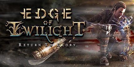 御三家Game-迟暮边际‭：重返荣耀