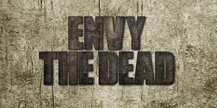 御三家Game-羡慕死者