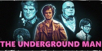 御三家Game-地下城男人