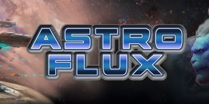 御三家Game-Astroflux