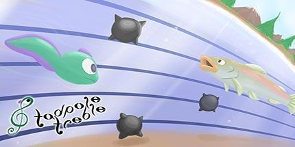 御三家Game-高音蝌蚪