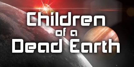 御三家Game-一个死去的地球的孩子