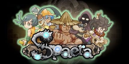 御三家Game-Spaera