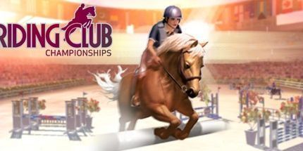 御三家Game-骑术俱乐部冠军
