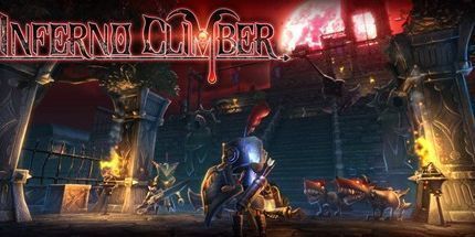 御三家Game-逃离地狱