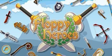 御三家Game-软盘英雄