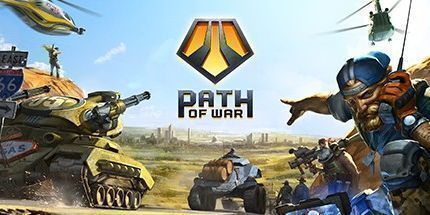 御三家Game-战争之路