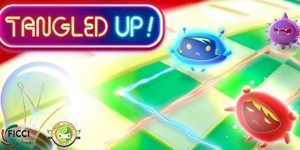 御三家Game-缠绵起来！