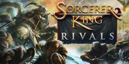 御三家Game-术士之王：竞争对手