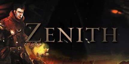 御三家Game-天顶