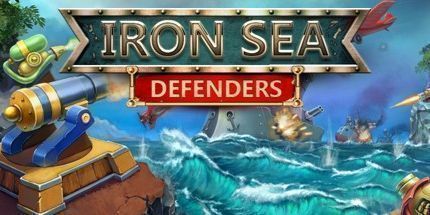 御三家Game-铁海卫士