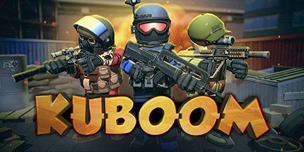 御三家Game-KUBOOM
