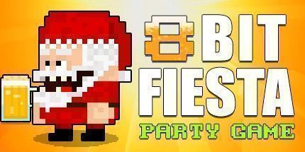 御三家Game-8位嘉年华