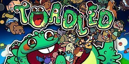 御三家Game-托德经典