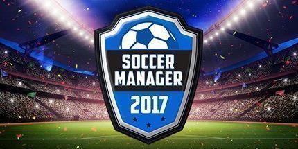 御三家Game-足球经理2017